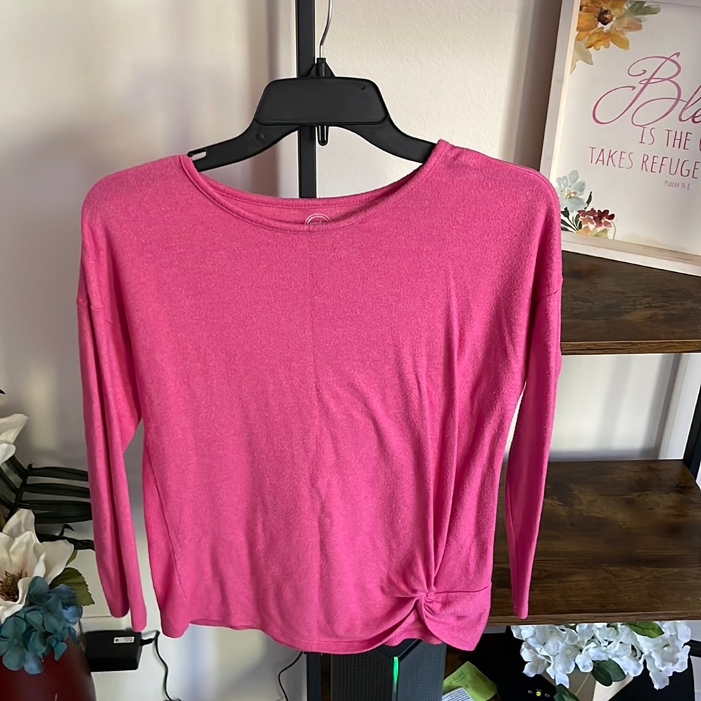 L/g children’s long sleeve top